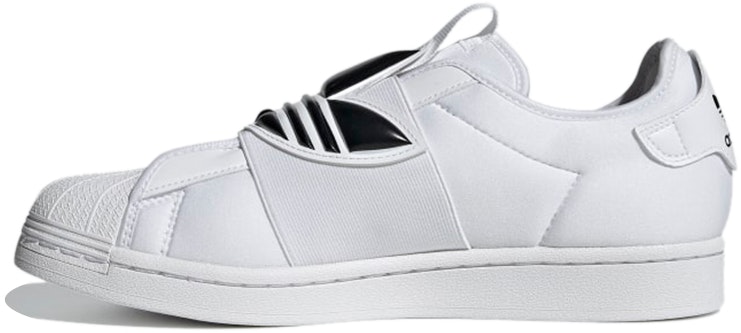 adidas-superstar-slip-on-trefoil-band-white-black-gz-8399