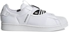 Order adidas Superstar Slip-On 'Trefoil Band - Putih Hitam' GZ8399