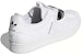 adidas Superstar Slip-On 'Trefoil Band - Putih Hitam' GZ8399