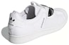 Shop adidas Superstar Slip-On 'Trefoil Band - Putih Hitam' GZ8399