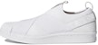 adidas Superstar Slip-On 'Putih Triple' BZ0111