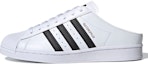Buy adidas Superstar Slip-On Backless Mule 'Cloud White' Putih Awan FX0527