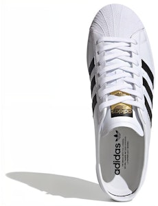 adidas Superstar Slip-On Backless Mule 'Putih Awan' FX0527 Purchase adidas Superstar Slip-On Backless Mule 'Putih Awan' FX0527