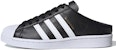 adidas Superstar Slip-On Backless Mule 'Core Black' Hitam Core FX0528
