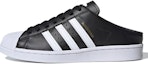 Buy adidas Superstar Slip-On Backless Mule 'Core Black' Hitam Core FX0528