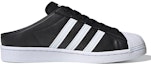 Order adidas Superstar Slip-On Backless Mule 'Core Black' Hitam Core FX0528