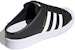 adidas Superstar Slip-On Backless Mule 'Core Black' Hitam Core FX0528