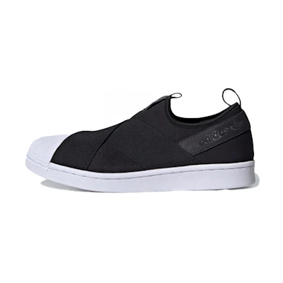 adidas Superstar Slip-On Core Black