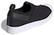 adidas Superstar Slip-On Hitam Teras FW7051