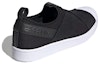 Lookbook adidas Superstar Slip-On Hitam Teras FW7051