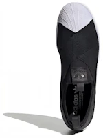 Details for adidas Superstar Slip-On Core Black FW7051