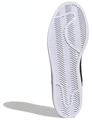 아디다스 슈퍼스타 슬립온 코어 블랙 (Adidas Superstar Slip-On Core Black) FW7051 Details for 아디다스 슈퍼스타 슬립온 코어 블랙 (Adidas Superstar Slip-On Core Black) FW7051