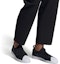 Sizing adidas Superstar Slip-On Hitam Teras FW7051