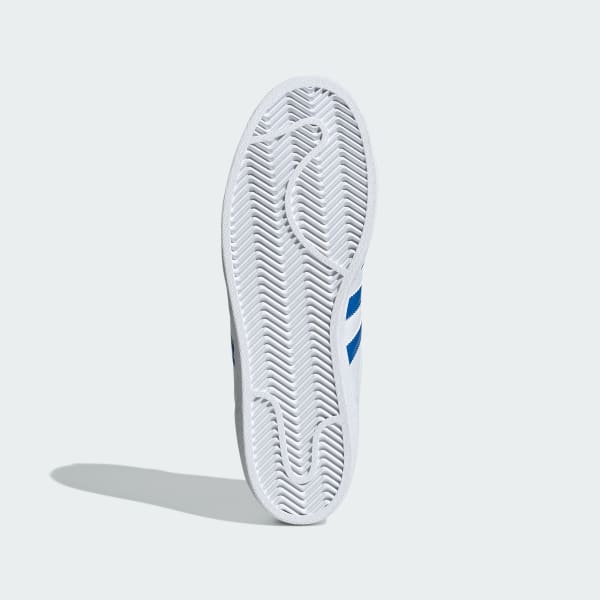 Lookbook Adidas 經典鞋款 - Superstar 球鞋 IF3652