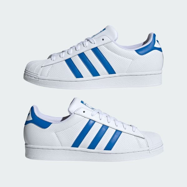 Sizing Adidas 經典鞋款 - Superstar 球鞋 IF3652