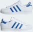 Sizing Adidas 經典鞋款 - Superstar 球鞋 IF3652