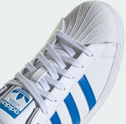 Adidas 經典鞋款 - Superstar 球鞋 IF3652 1