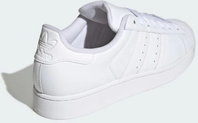 阿迪达斯三叶草贝壳头运动鞋 JI0080 Details for 阿迪达斯三叶草贝壳头运动鞋 JI0080