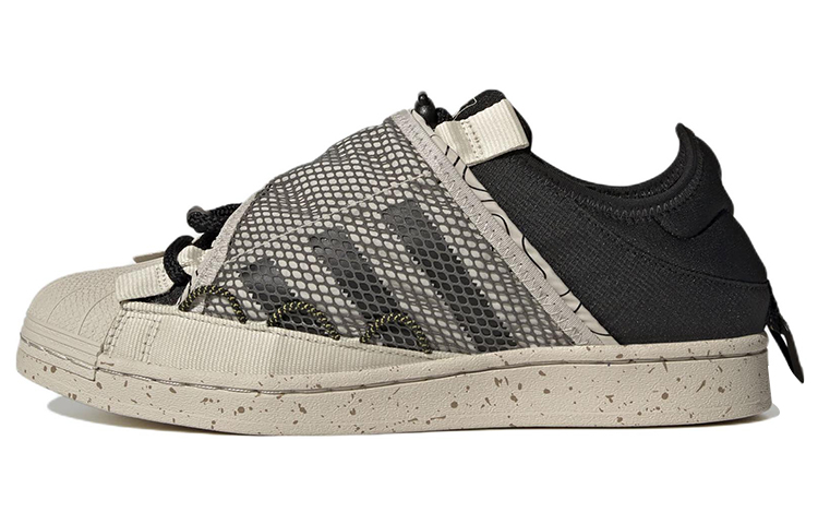 Buy 아디다스 슈퍼스타 SST '클리어 브라운' FZ6540