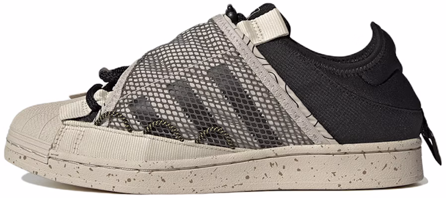 아디다스 슈퍼스타 SST '클리어 브라운' FZ6540 Buy 아디다스 슈퍼스타 SST '클리어 브라운' FZ6540