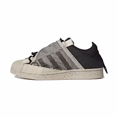 adidas Superstar SST 'Clear Brown'
