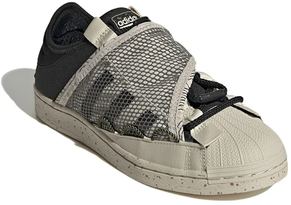 아디다스 슈퍼스타 SST '클리어 브라운' FZ6540 Lookbook 아디다스 슈퍼스타 SST '클리어 브라운' FZ6540