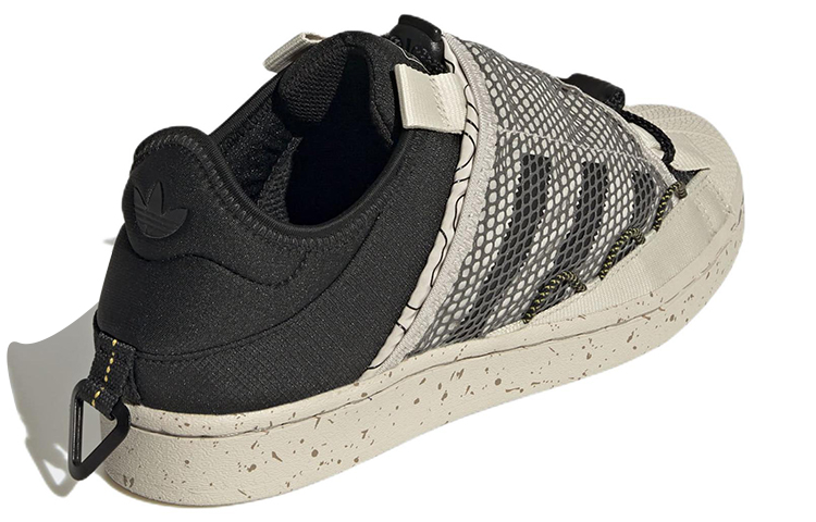 Shop 아디다스 슈퍼스타 SST '클리어 브라운' FZ6540