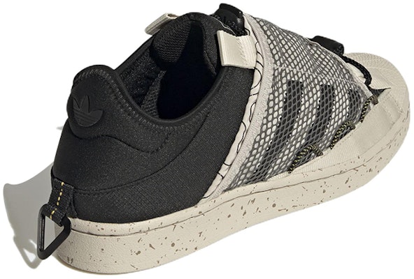 아디다스 슈퍼스타 SST '클리어 브라운' FZ6540 Shop 아디다스 슈퍼스타 SST '클리어 브라운' FZ6540