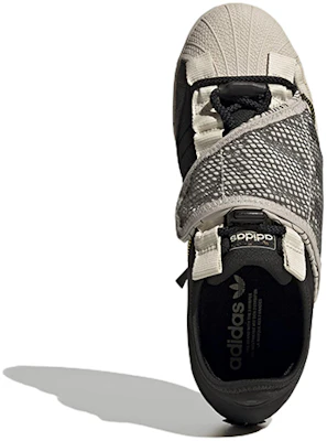 아디다스 슈퍼스타 SST '클리어 브라운' FZ6540 Purchase 아디다스 슈퍼스타 SST '클리어 브라운' FZ6540