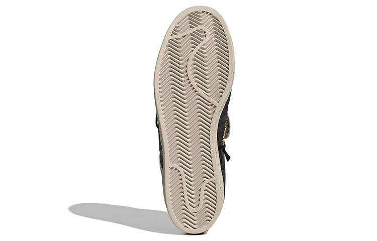 Details for 아디다스 슈퍼스타 SST '클리어 브라운' FZ6540