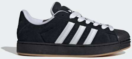 Adidas Superstar ST Sneakers Core Black/Cloud White/Gum KI3512 Adidas Superstar ST Sneakers Core Black/Cloud White/Gum KI3512