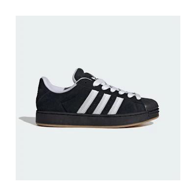 Adidas Superstar ST Sneakers Core Black/Cloud White/Gum