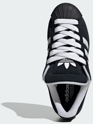 阿迪达斯Superstar ST运动鞋 核心黑/云白/生胶 KI3512 Lookbook 阿迪达斯Superstar ST运动鞋 核心黑/云白/生胶 KI3512