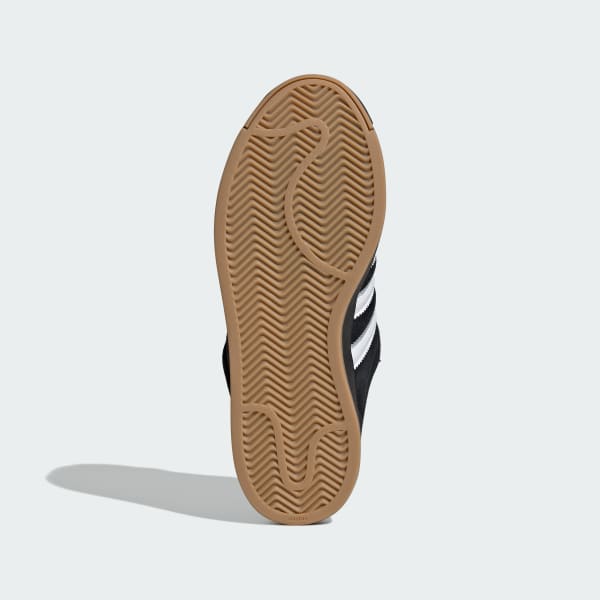 Shop 阿迪达斯Superstar ST运动鞋 核心黑/云白/生胶 KI3512