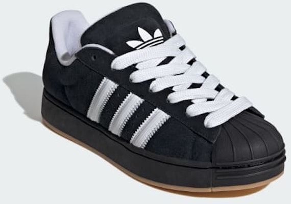 阿迪达斯Superstar ST运动鞋 核心黑/云白/生胶 KI3512 Purchase 阿迪达斯Superstar ST运动鞋 核心黑/云白/生胶 KI3512