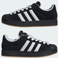 Cheap Adidas Superstar ST Sneakers Core Black/Cloud White/Gum KI3512