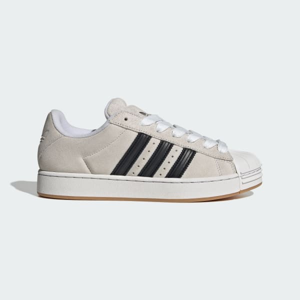 Adidas Superstar ST Sneakers Crystal White/Core Black/Gum KI3511
