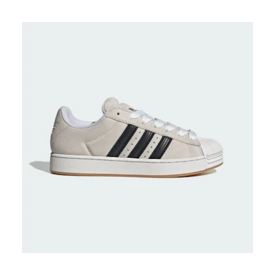 Adidas Superstar ST Sneakers Crystal White/Core Black/Gum
