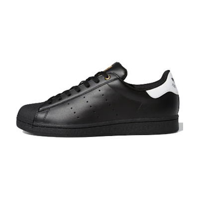 adidas Superstar Stan Smith 'Core Black'