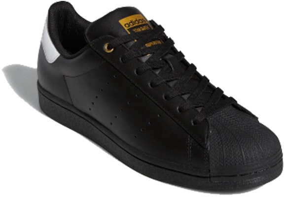 아디다스 슈퍼스타 스탠 스미스 '코어 블랙' FX7578 Order 아디다스 슈퍼스타 스탠 스미스 '코어 블랙' FX7578