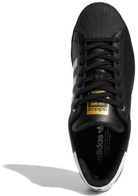 아디다스 슈퍼스타 스탠 스미스 '코어 블랙' FX7578 Shop 아디다스 슈퍼스타 스탠 스미스 '코어 블랙' FX7578