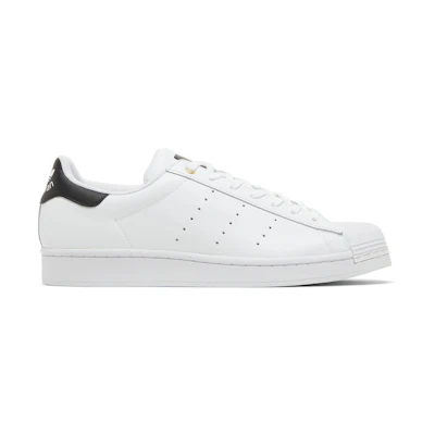 adidas Superstar Stan Smith 'White'