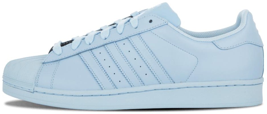 adidas Superstar Supercolor Pack 'Biru' S41830 Buy adidas Superstar Supercolor Pack 'Biru' S41830