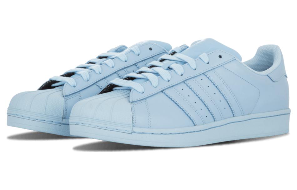 Order adidas Superstar Supercolor Pack 'Biru' S41830