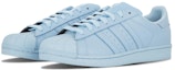 Order adidas Superstar Supercolor Pack 'Biru' S41830