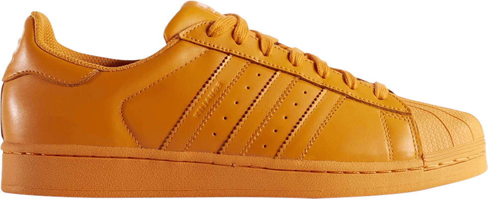 Superstar supercolor top