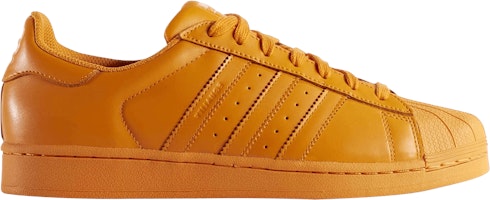 adidas Superstar Supercolor Pack 'Orange' S83394 adidas Superstar Supercolor Pack 'Orange' S83394