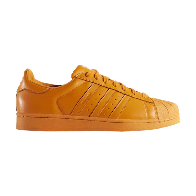 adidas Superstar Supercolor Pack 'Orange'