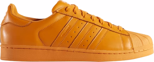 adidas Superstar Supercolor Pack 'Orange' S83394 adidas Superstar Supercolor Pack 'Orange' S83394