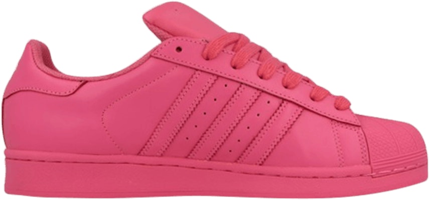 adidas Superstar Supercolor Pack 'Pink' S41839 Buy adidas Superstar Supercolor Pack 'Pink' S41839